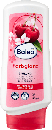 Regenerator za obojenu kosu Farbglanz Balea