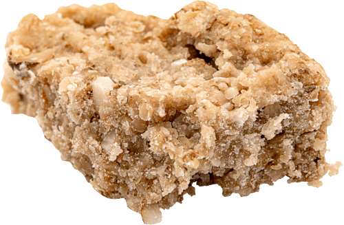 Cookie, Salted Caramel KoRo