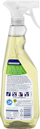 Badreiniger nat Denkmit