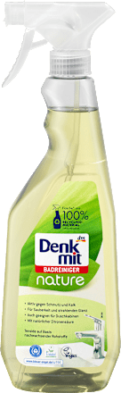 Badreiniger nat Denkmit