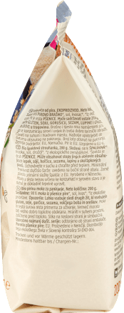 Pangrattato di farro BIO dmBio