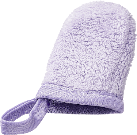 Abschminkhandschuh-Set 2tlg Midnight Glow ebelin