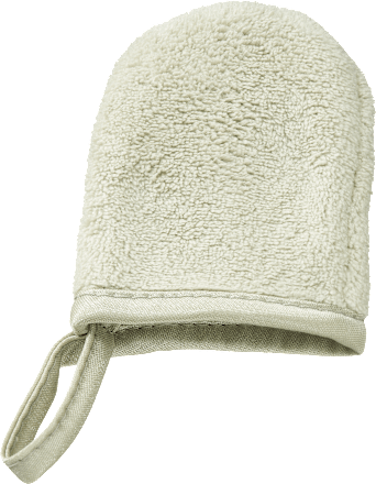 Abschminkhandschuh-Set 2tlg Midnight Glow ebelin