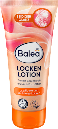 STYLING LOCKEN LOTION losion za lokne Balea