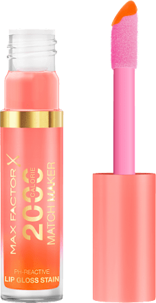 2000 CALORIE MATCH MAKER sjaj za usne- 010 Bubbly MAX FACTOR