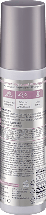 Sprej na vlasy Glow Perfect Shine Coat Balea