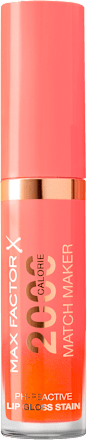 2000 CALORIE MATCH MAKER sjaj za usne- 010 Bubbly MAX FACTOR