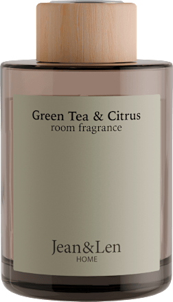 Raumduft Green Tea & Citrus  Jean&Len