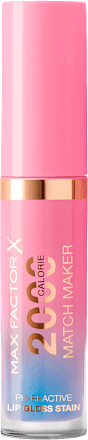 2000 CALORIE MATCH MAKER sjaj za usne- 020 Plot Twist MAX FACTOR