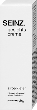 Krema za lice SEINZ.