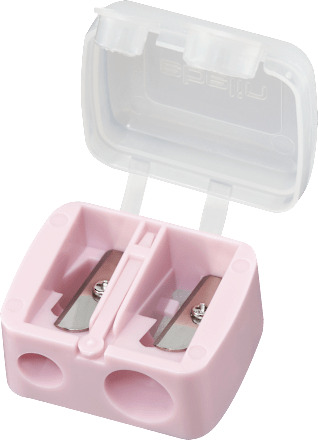 Doppelspitzer ebelin