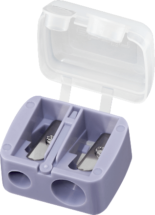 Doppelspitzer ebelin