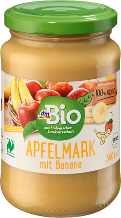 Pire od jabuke i banane dmBio