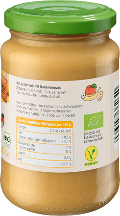 Pire od jabuke i banane dmBio