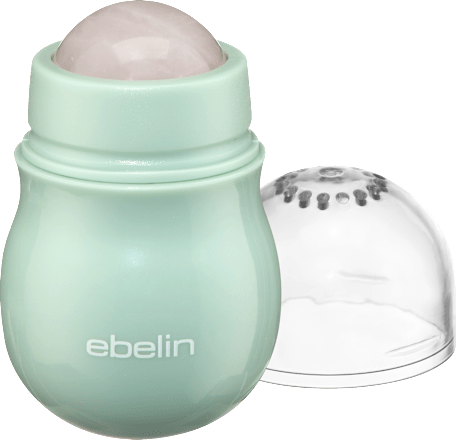 Valjček za masažo obraza ebelin