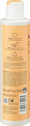 Shampoo Intense Repair No Planet B