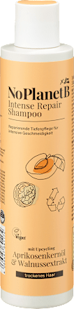 Shampoo Intense Repair No Planet B