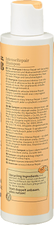 Shampoo Intense Repair No Planet B