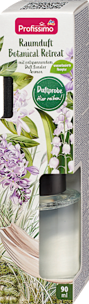 Raumduft Botanical Retreat Profissimo