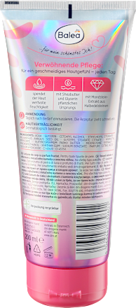 Bodylotion Fruity Fantasy  Balea
