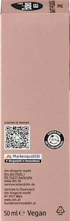 Gel za nego brade 2v1 Balea MEN