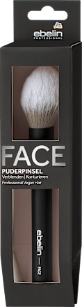 Pędzel do pudru Professional ebelin PROFESSIONAL
