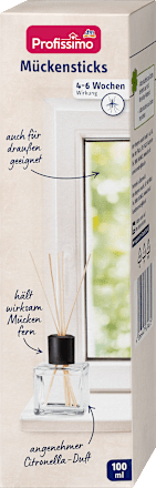 Mückensticks Profissimo