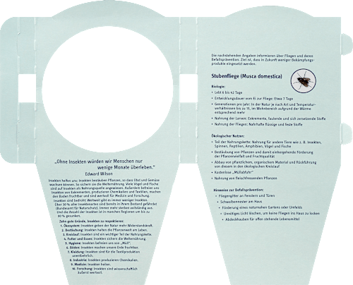 Insektenretter Profissimo