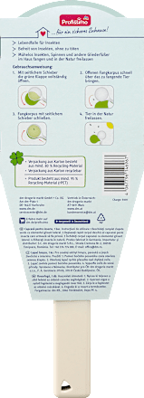 Insektenretter Profissimo