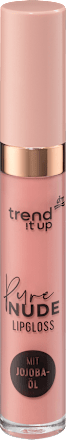 Lipgloss Pure Nude 020 trend !t up