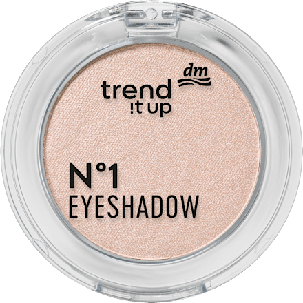 Senčilo za veke N°1 117 trend !t up