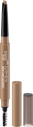 Wodoodporna kredka do brwi Waterdrop Brow Liner Waterproof blond 005 trend !t up