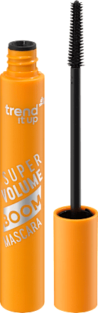 SUPER VOLUME BOOM vodootporna maskara – 020 trend !t up