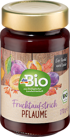 Gem de prune dmBio