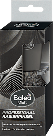 Četkica za brijanje Professional Balea MEN