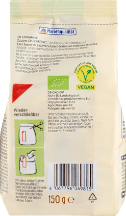 Био Кашу dmBio