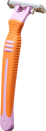 Einwegrasierer 3-Klingen Balea