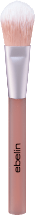 Pastell Make-UP Pinsel ebelin