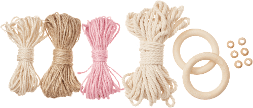 Makramee Bastelset Profissimo