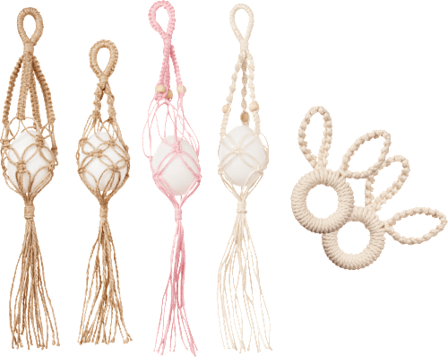 Makramee Bastelset Profissimo