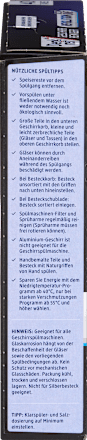MULTI-POWER REVOLUTION tablete za mašinsko pranje posuđa Denkmit