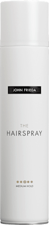Haarspray Medium Hold John Frieda
