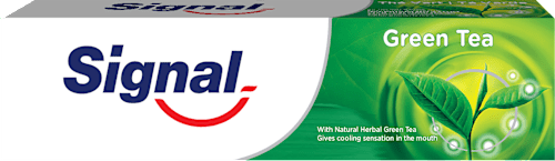 Pasta do zębów Herbal Extracts Signal
