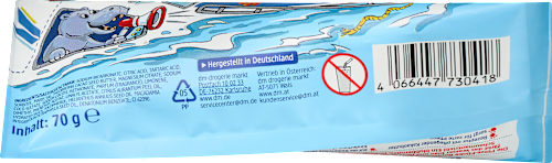 Kinder Badezusatz Flitze-Flinke Bootswache blau SauBär