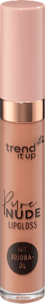 Lipgloss Pure Nude 050  trend !t up