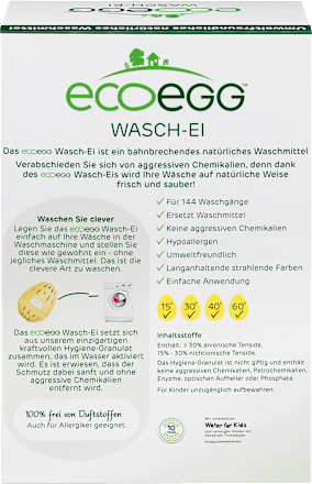 Waschei Original Ecoegg