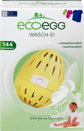 Waschei Original Ecoegg