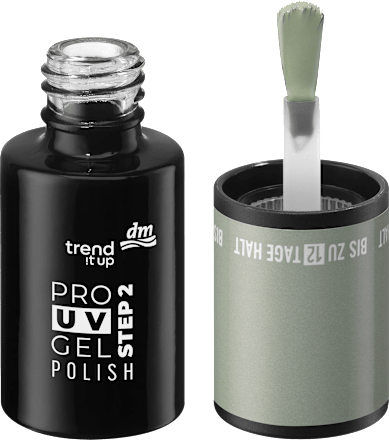 UV Gel Nagellack Pro 500 trend !t up