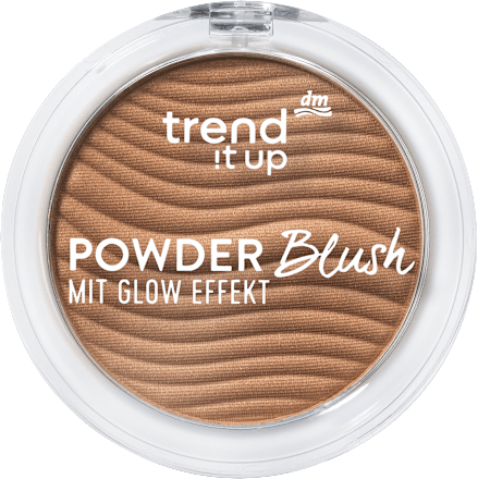 Blush Powder 060 trend !t up