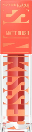 Руж Sunkisser Matte - Nr.39 Coastal Crush MAYBELLINE NEW YORK